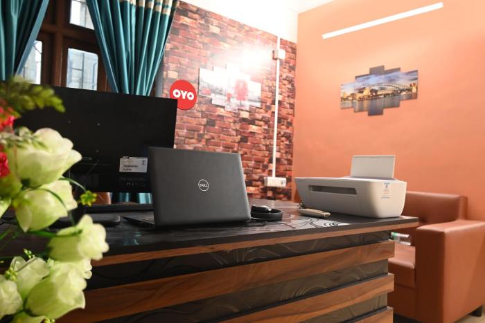 shraddha residency 2