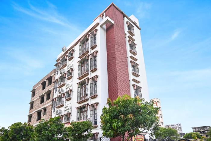 shraddha residency 2