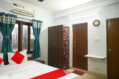 shraddha residency 2