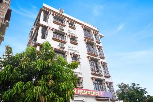 shraddha residency 2