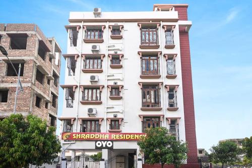 shraddha residency 2