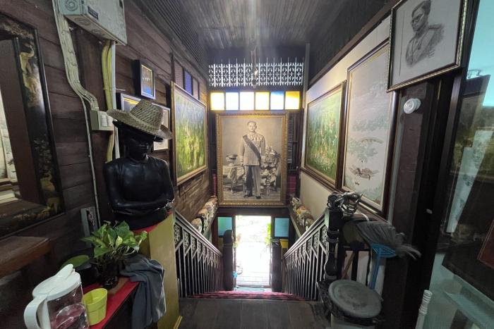 64 sweet home dusit bkk