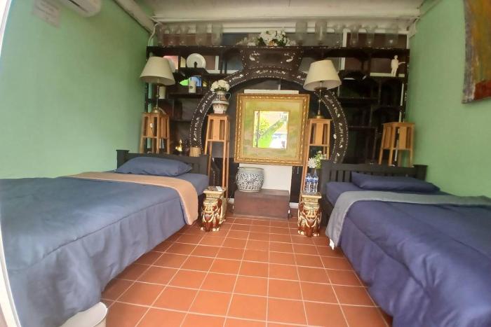 64 sweet home dusit bkk