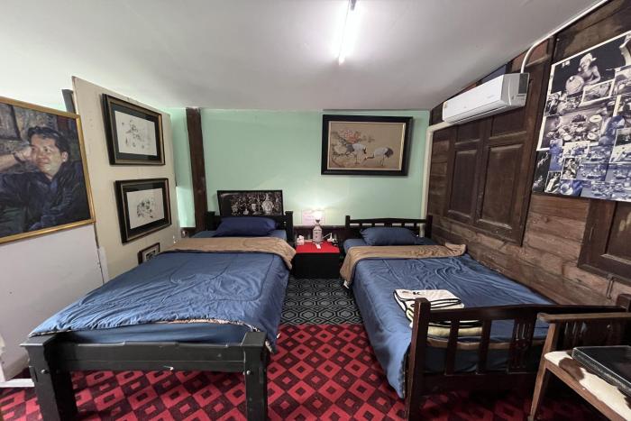 64 sweet home dusit bkk