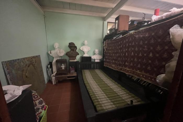 64 sweet home dusit bkk