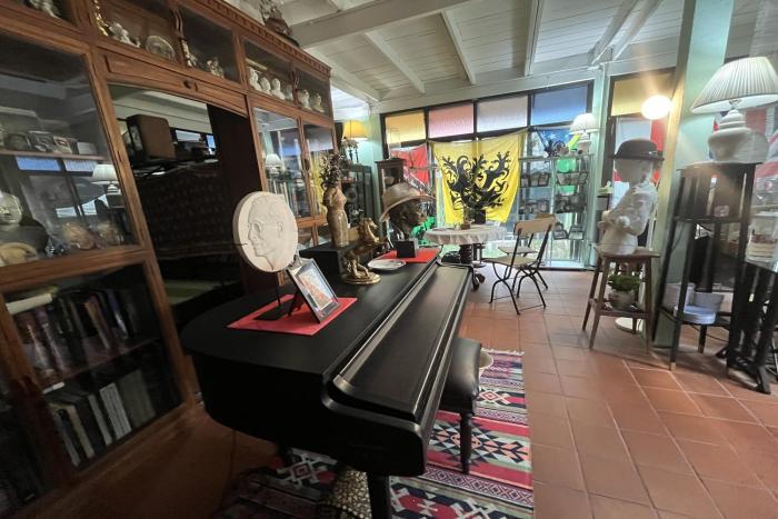 64 sweet home dusit bkk