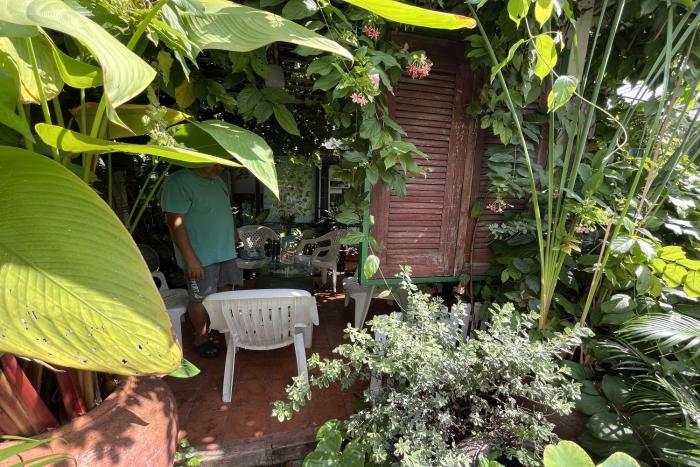 64 sweet home dusit bkk