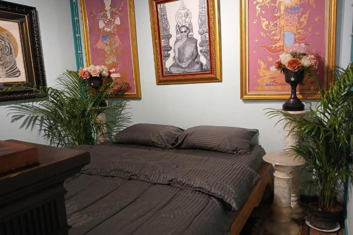 64 sweet home dusit bkk