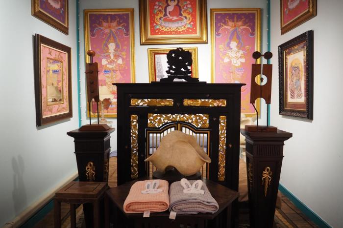 64 sweet home dusit bkk