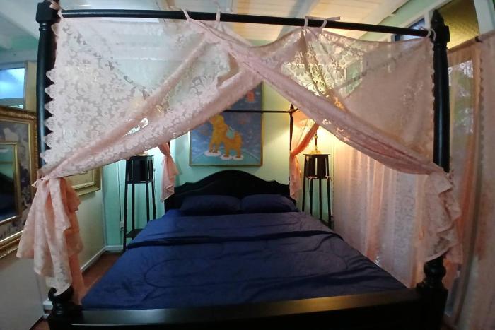 64 sweet home dusit bkk