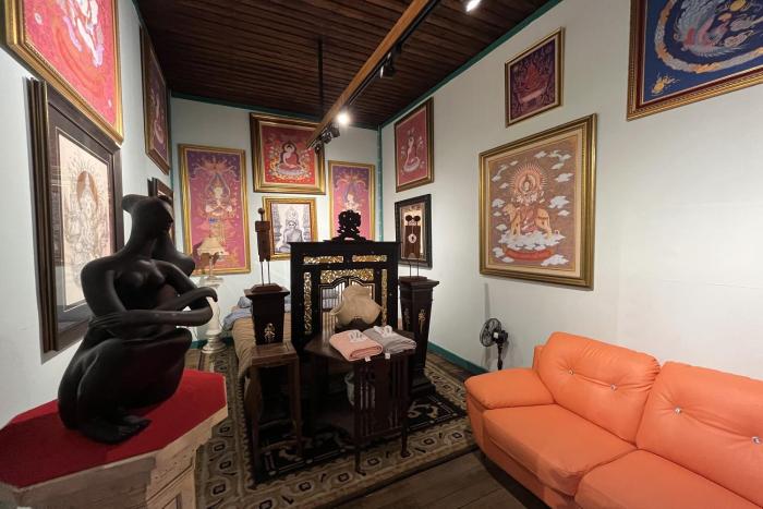 64 sweet home dusit bkk