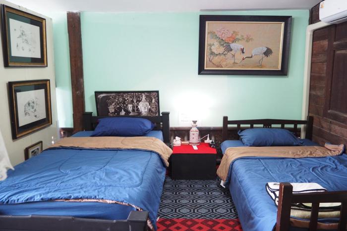 64 sweet home dusit bkk