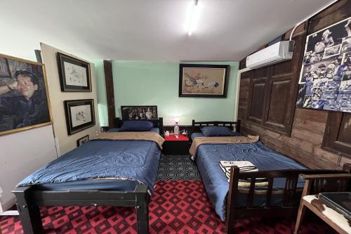 64 sweet home dusit bkk