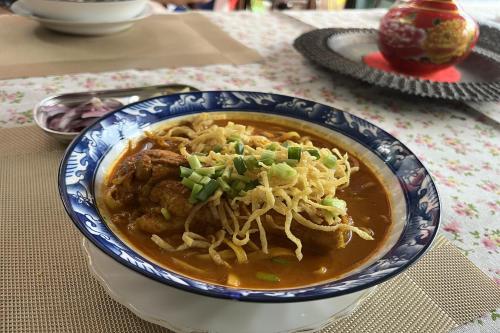 64 sweet home dusit bkk