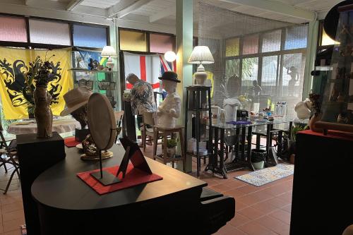 64 sweet home dusit bkk