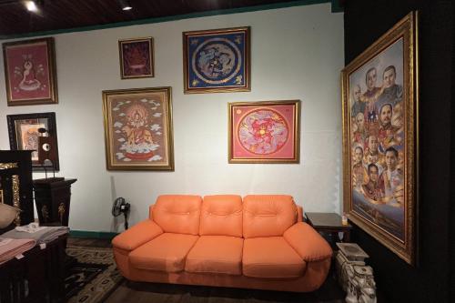 64 sweet home dusit bkk