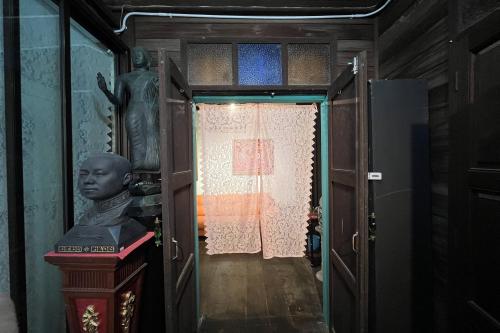 64 sweet home dusit bkk