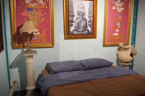 64 sweet home dusit bkk