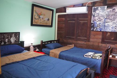 64 sweet home dusit bkk