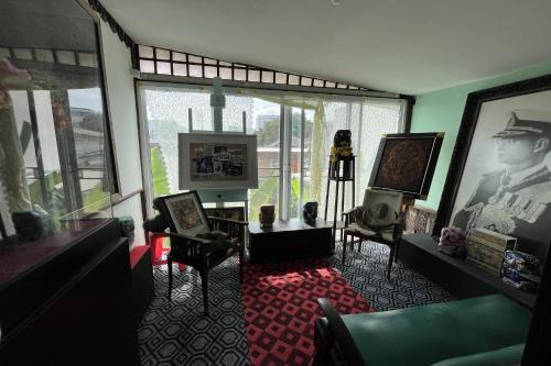 64 sweet home dusit bkk
