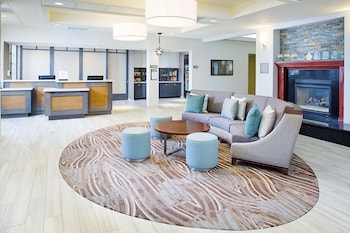 Homewood Suites By Hilton Lancaster,Los Angeles>>Lancaster,3 star
