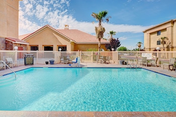 Homewood Suites By Hilton Lancaster,Los Angeles>>Lancaster,3 star