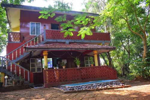 nature inn cottage