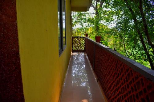 nature inn cottage