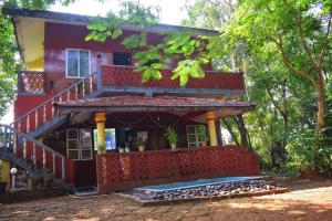 nature inn cottage