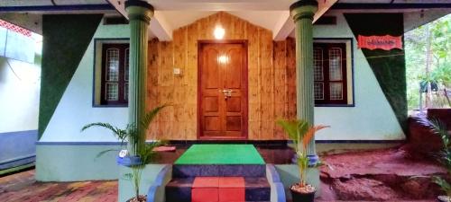 Nature Inn Cottage,,2 star