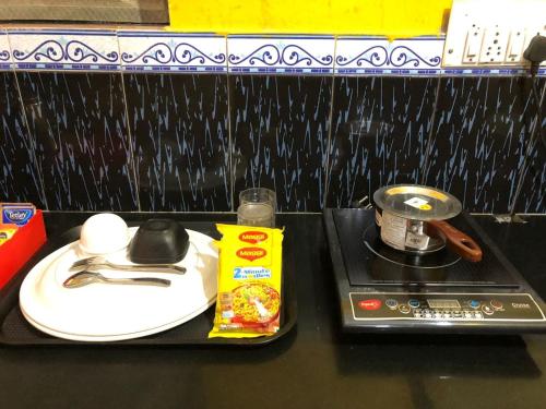 Nature Inn Cottage,,2 star