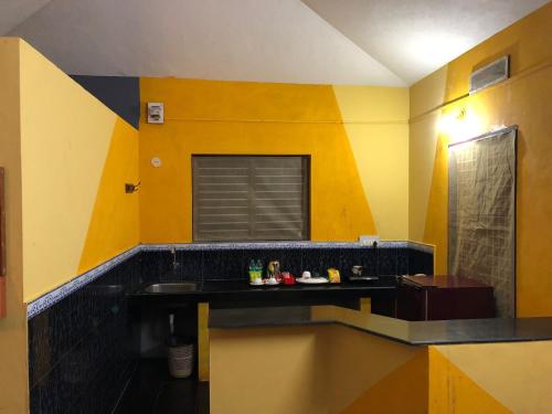 Nature Inn Cottage,,2 star