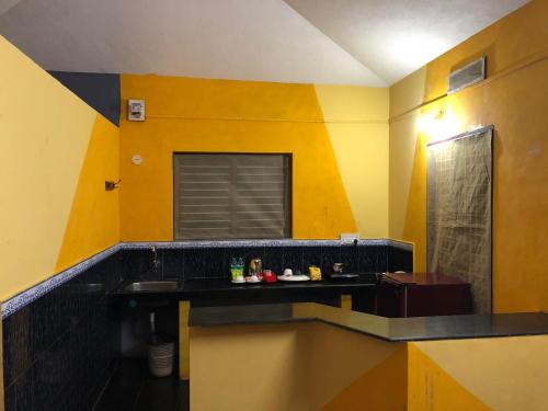 Nature Inn Cottage,,2 star