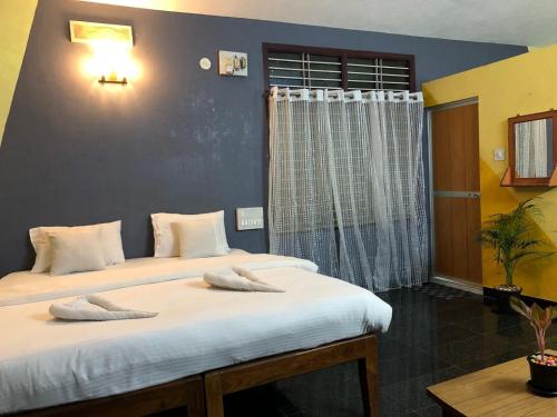 Nature Inn Cottage,,2 star