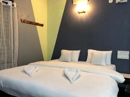 Nature Inn Cottage,,2 star