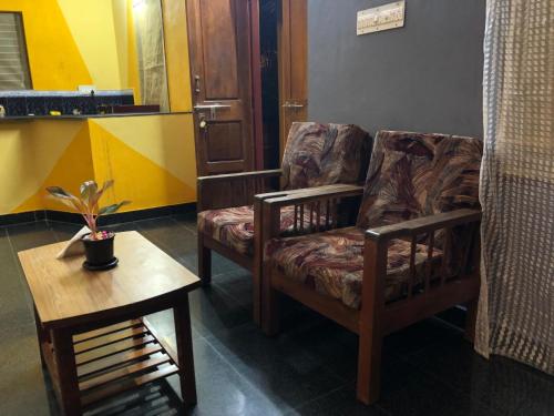 Nature Inn Cottage,,2 star