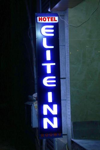 Hotel Elite Inn,,2 star
