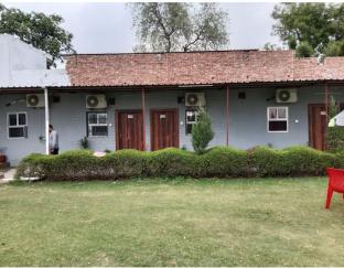 the swastik hotel and resort