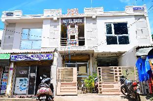 Hotel Sashi Near Temple And Golden Beach Puri By Morservices,,3 star