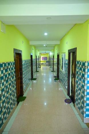 Hotel Sashi Near Temple And Golden Beach Puri By Morservices,,3 star