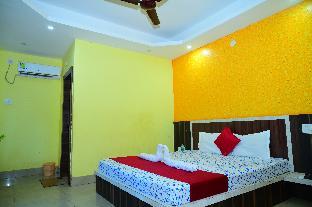 hotel sashi near temple and golden beach puri by morservices