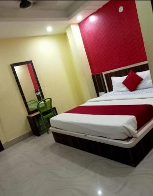 hotel sashi near temple and golden beach puri by morservices