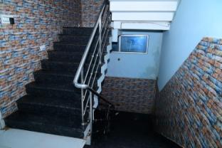 hotel sashi near temple and golden beach puri by morservices