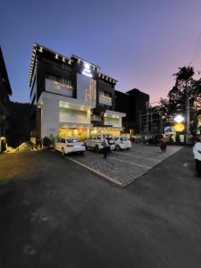 hotel novark munnar