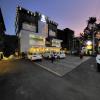 hotel novark munnar