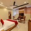 hotel novark munnar