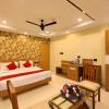 hotel novark munnar