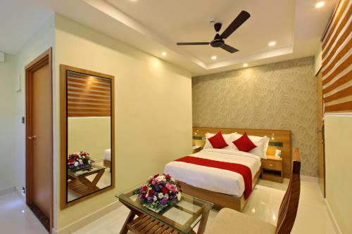 hotel novark munnar
