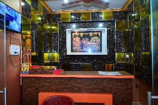 Hotel Sahoo Palace Near Sea Beach By Morservices,,3 star