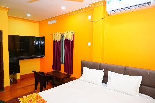 Hotel Sahoo Palace Near Sea Beach By Morservices,,3 star